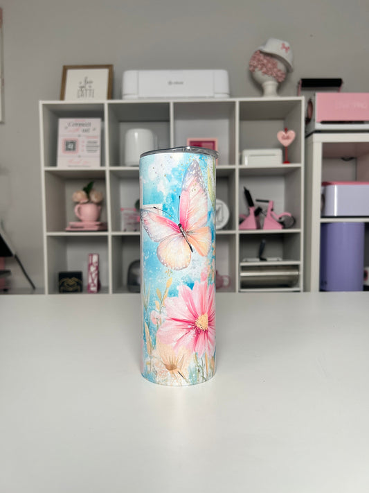 Faith 20oz tumbler, Jesus quencher, Savior 20oz custom tumbler