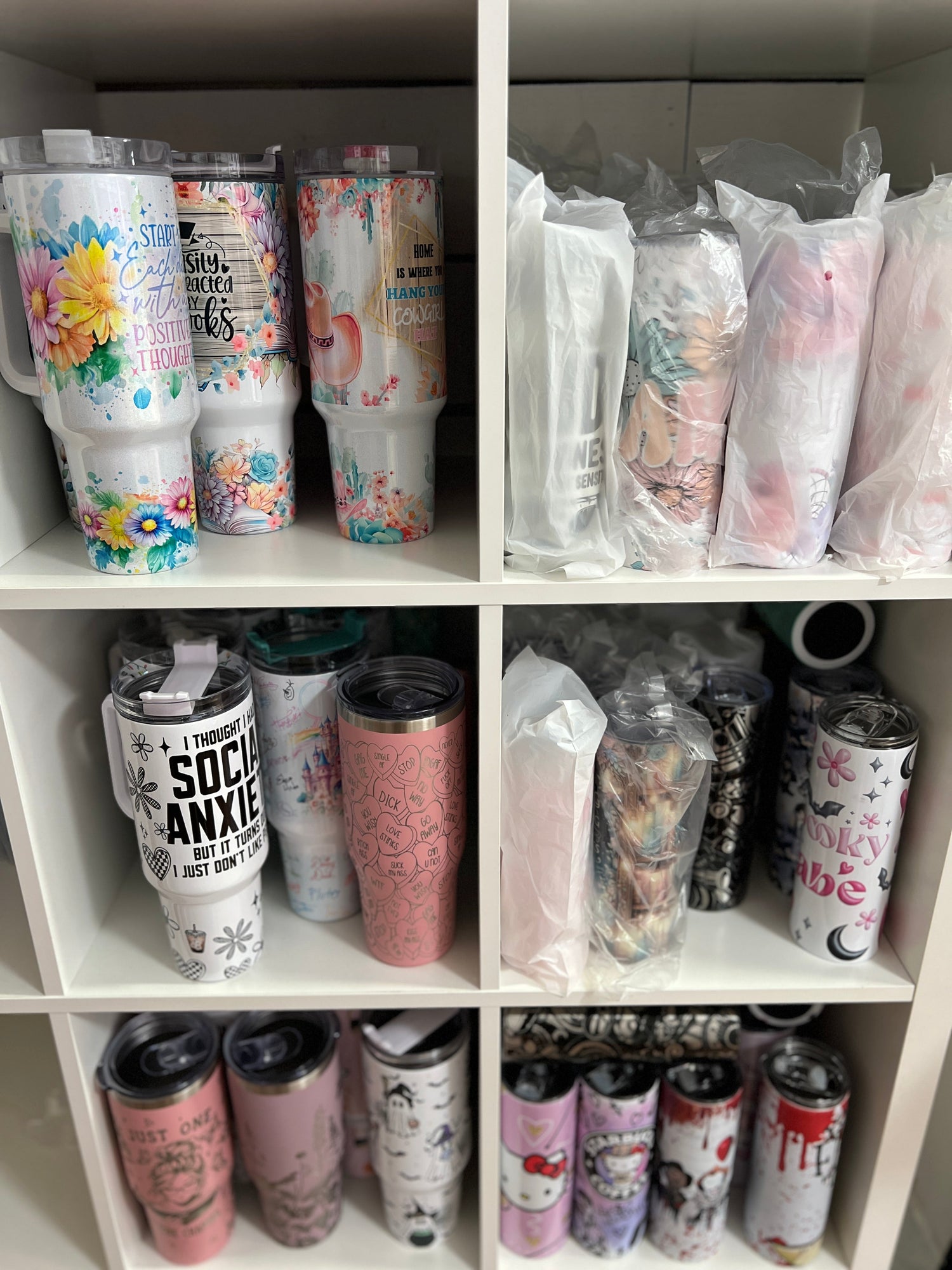 End of Year Clearance- 1 of 1 Items