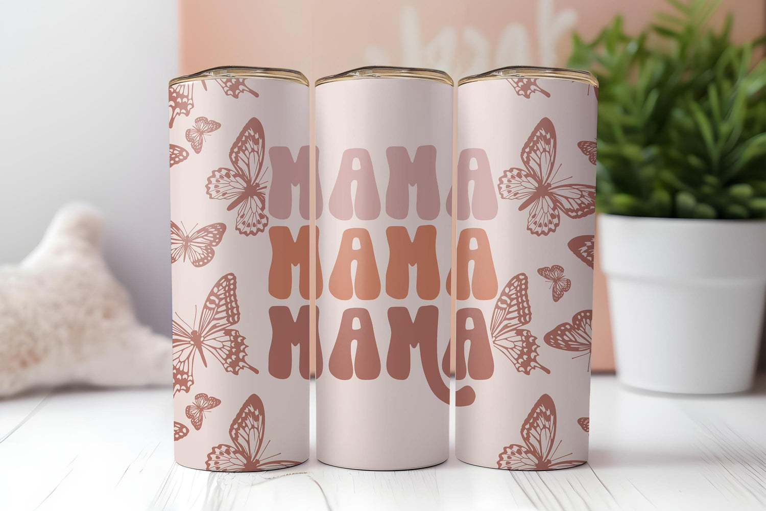 20oz Tumblers