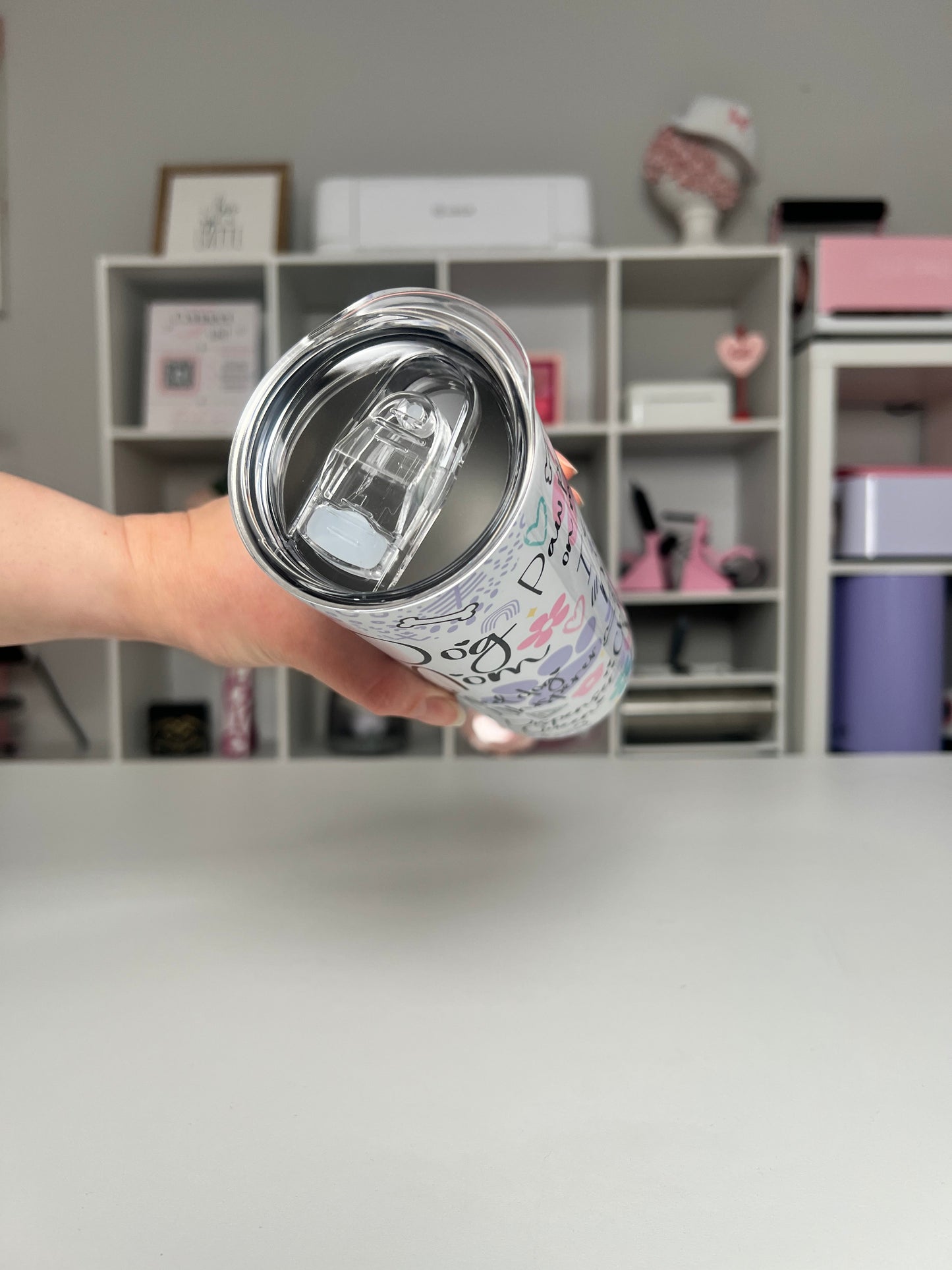 Best Mama 20oz tumbler, Mama quencher, Mejor Mama 20oz custom tumbler