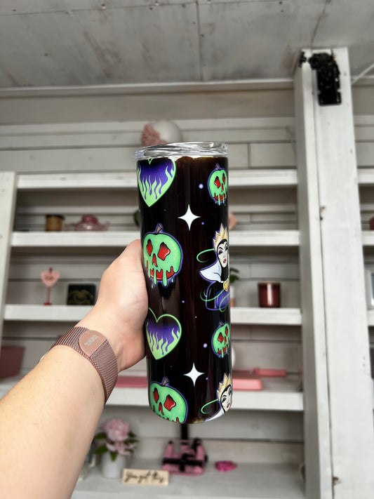 Villain 20oz tumbler