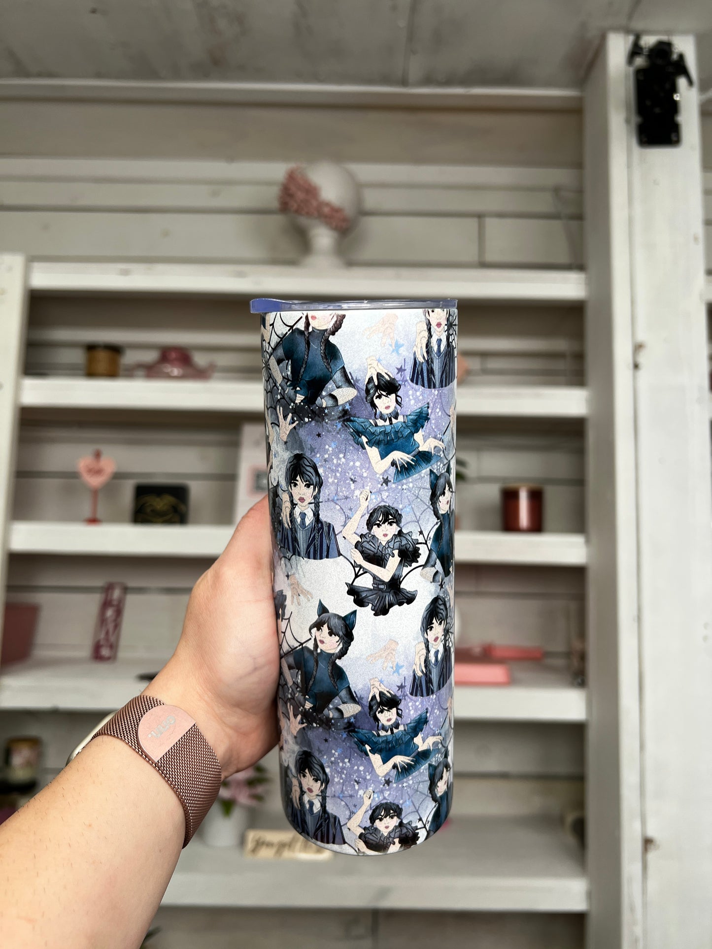 Halloween 20oz Tumbler
