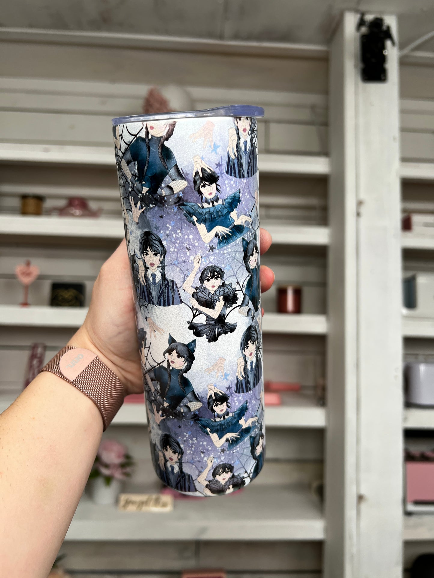 Halloween 20oz Tumbler