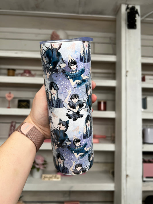 Halloween 20oz Tumbler