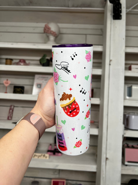 Bidi Bidi Bom Bom 20oz Tumbler