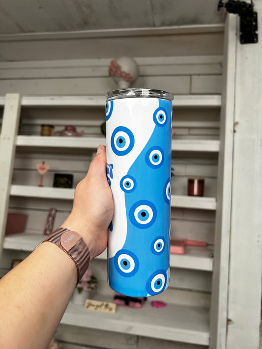 Protect Your Energy 20oz Tumbler