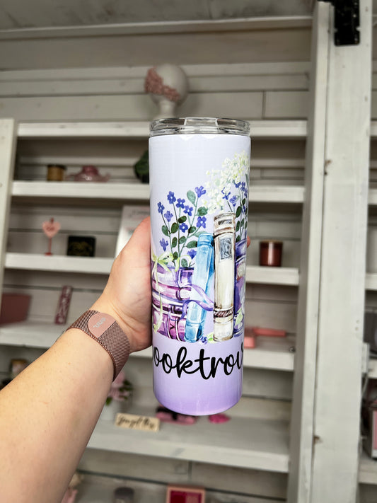 Brooktrovert 20oz Tumbler