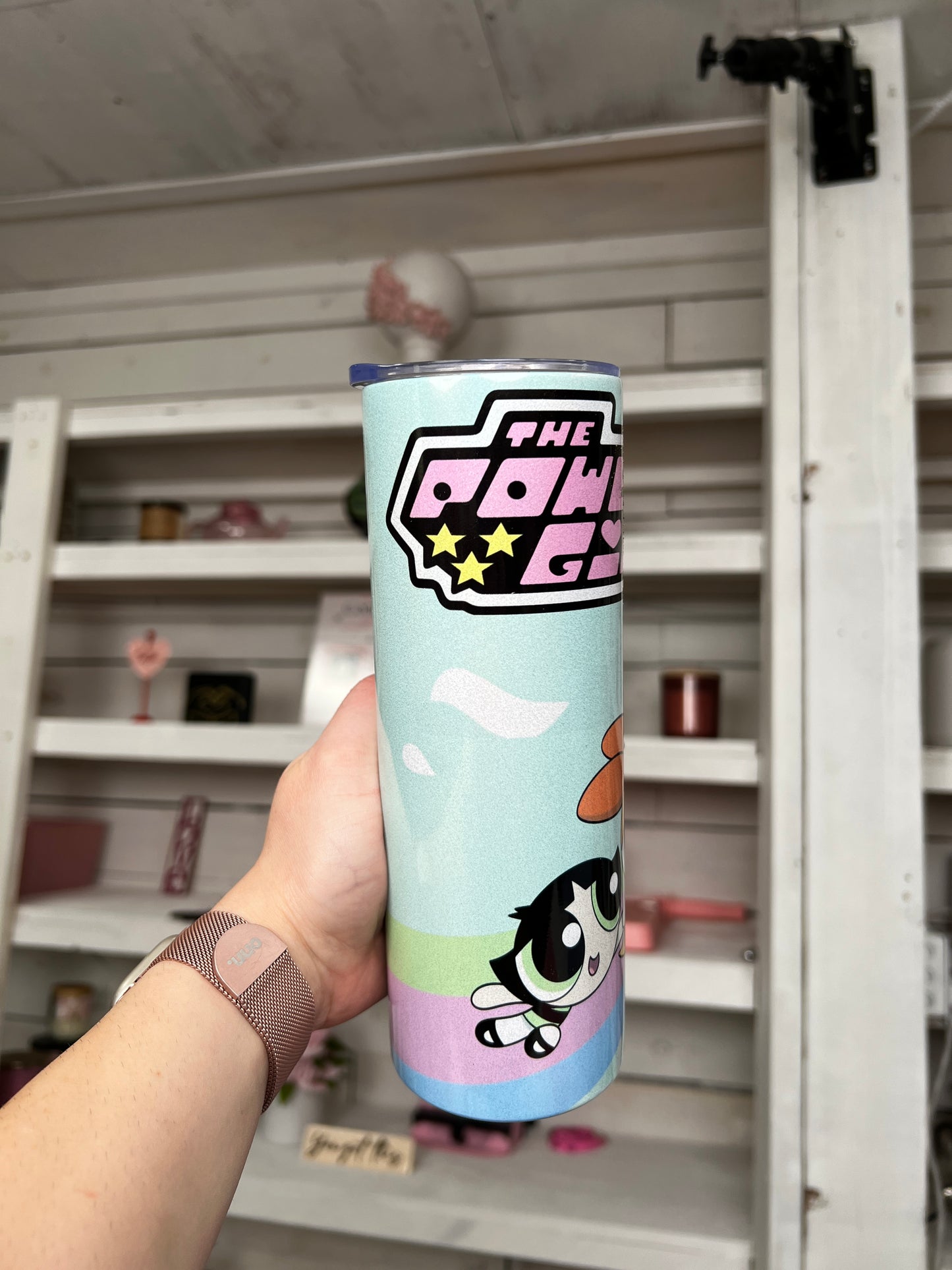PPG 20oz Tumbler