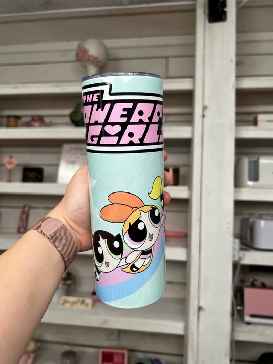 PPG 20oz Tumbler