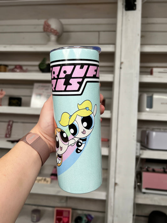 PPG 20oz Tumbler