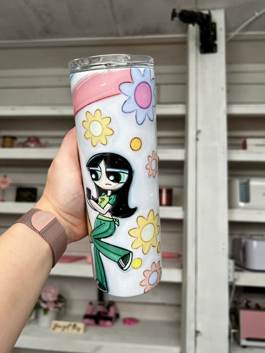 Friends PPG 20oz Tumbler