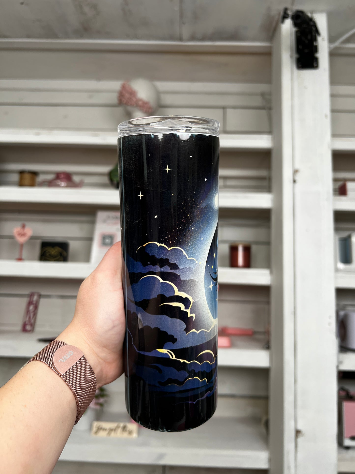 Eye 20oz Tumbler