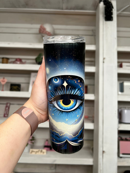 Eye 20oz Tumbler