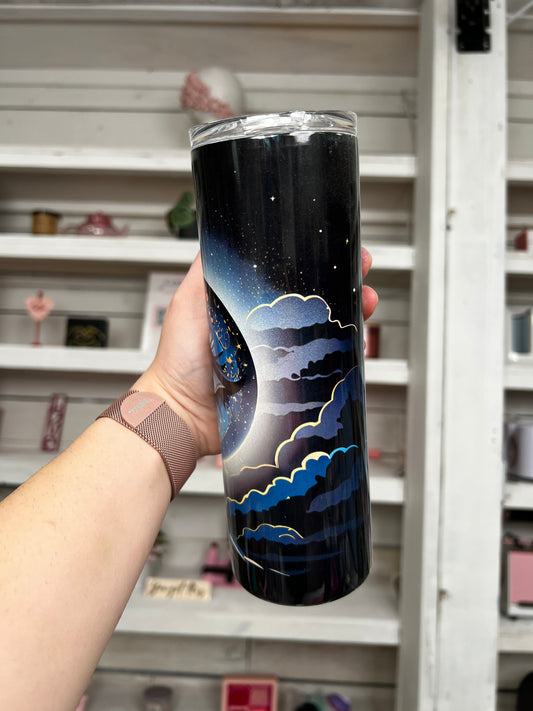 Eye 20oz Tumbler