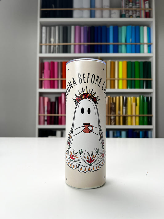 Stainless Coffee Cup, Funny custom tumbler, 20oz Coffee Cup custom stainless tumbler