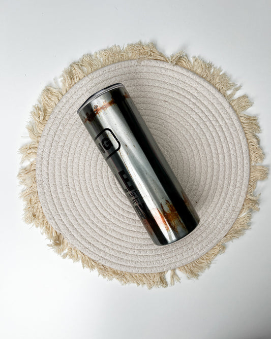Warning 20oz tumbler, Funny custom tumbler, Warning Funny custom stainless tumbler