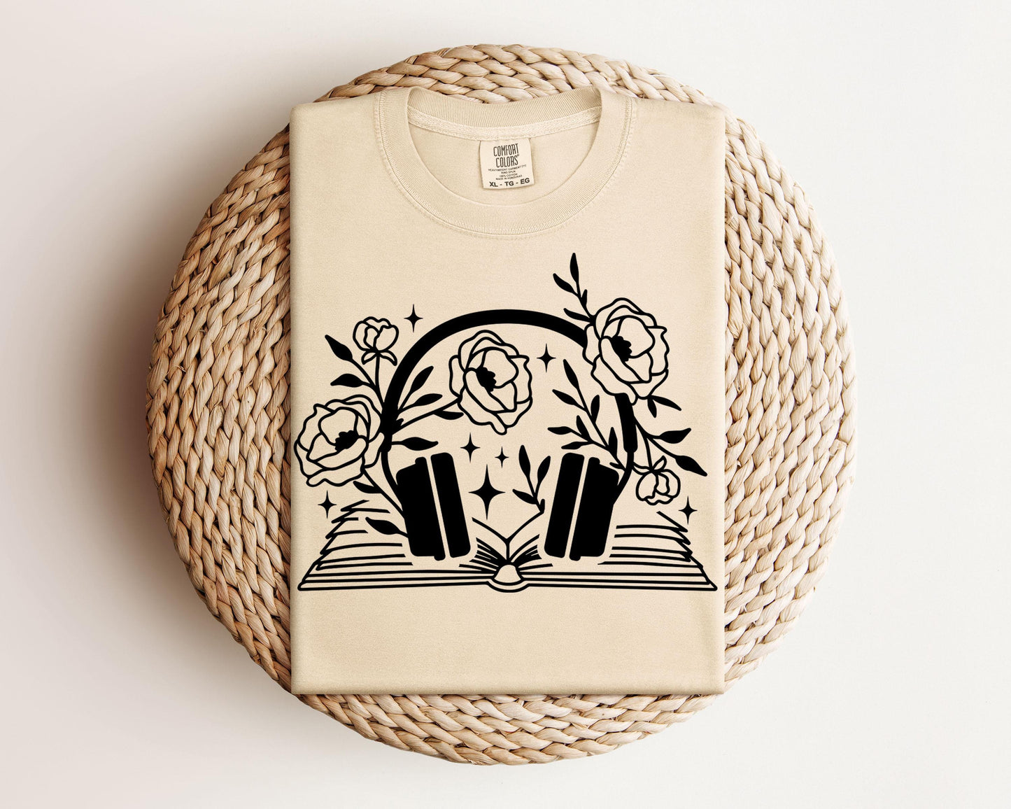 Audiobook Lover T-shirt, Audiobook Shirt, Book Lover Shirt, Audio Book Shirt