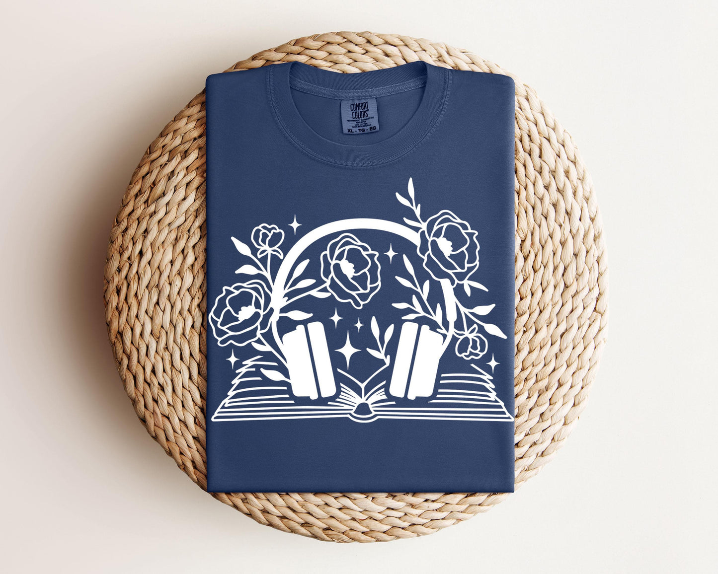 Audiobook Lover T-shirt, Audiobook Shirt, Book Lover Shirt, Audio Book Shirt