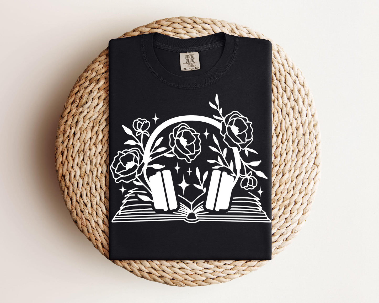 Audiobook Lover T-shirt, Audiobook Shirt, Book Lover Shirt, Audio Book Shirt