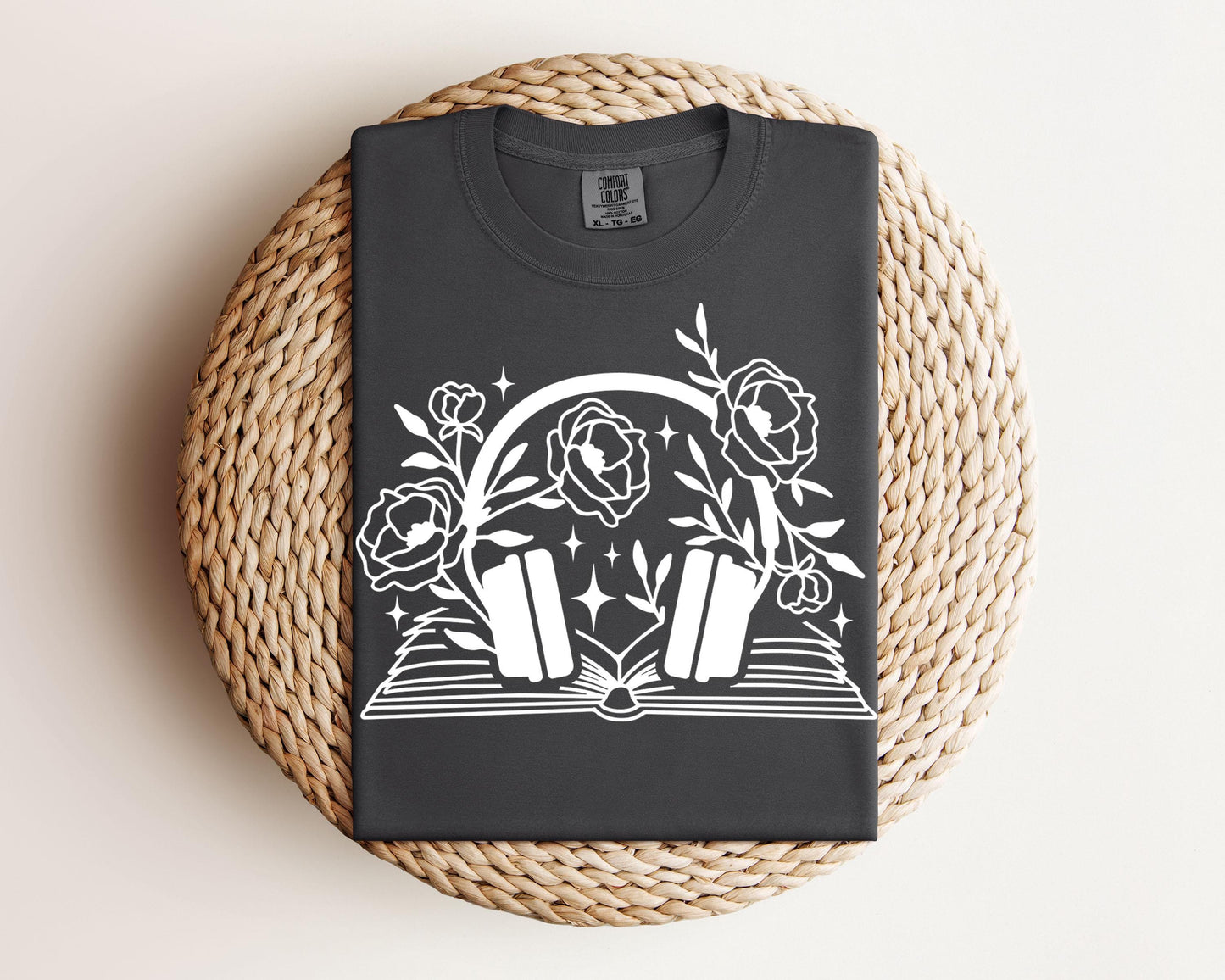 Audiobook Lover T-shirt, Audiobook Shirt, Book Lover Shirt, Audio Book Shirt