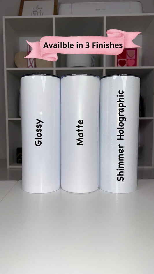 Bakery 20oz tumbler, Baker Lover tumbler, Baking Tools custom stainless tumbler