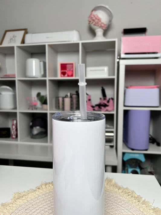 Colored Straws for 20oz or 30oz Tumbler, 20oz Tumbler Straws, 20oz Straws, Color Straws for 20oz Tumblers