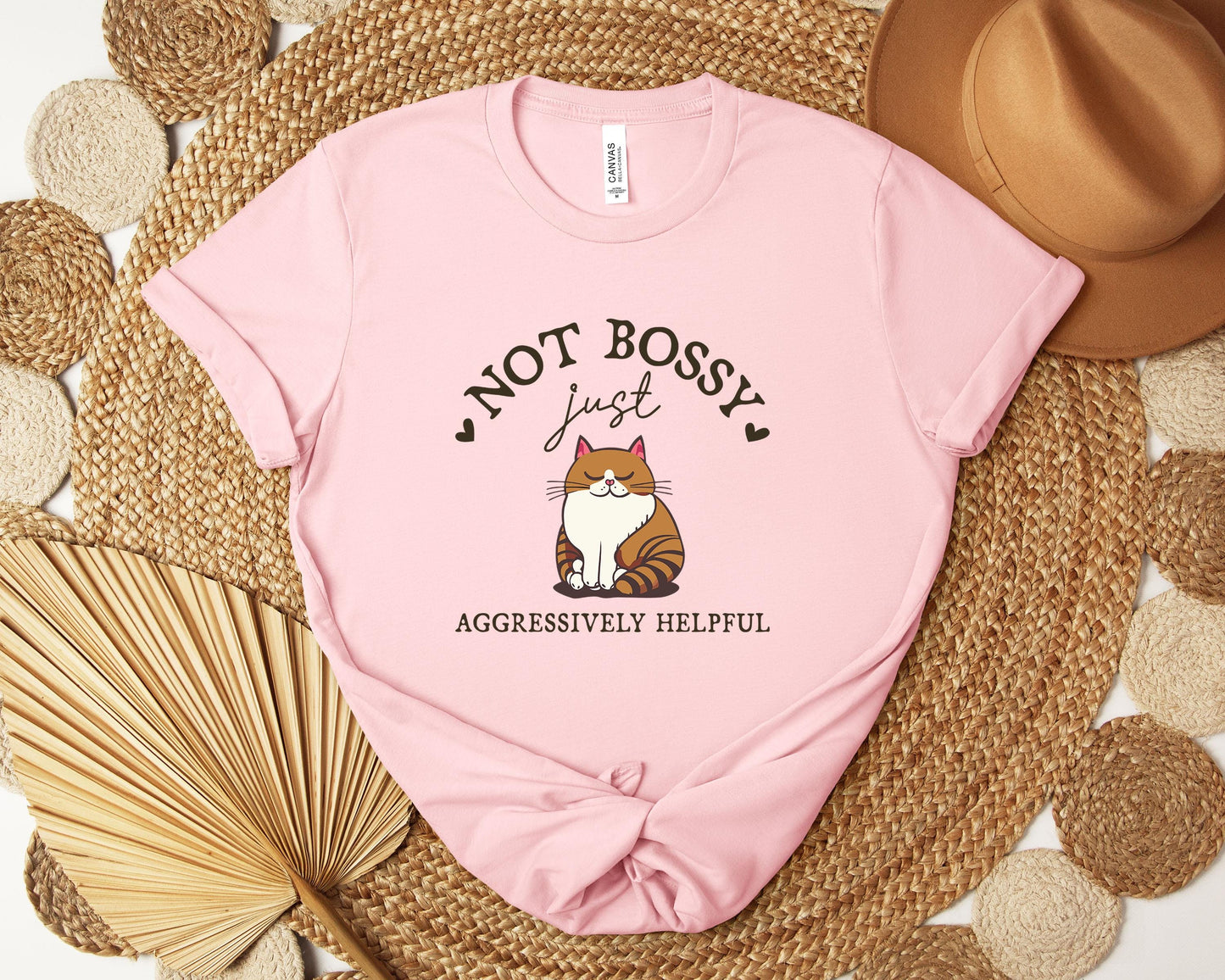 Not Bossy T-shirt, Boss Shirt, Helpful Car Shirt, Funny Shirt