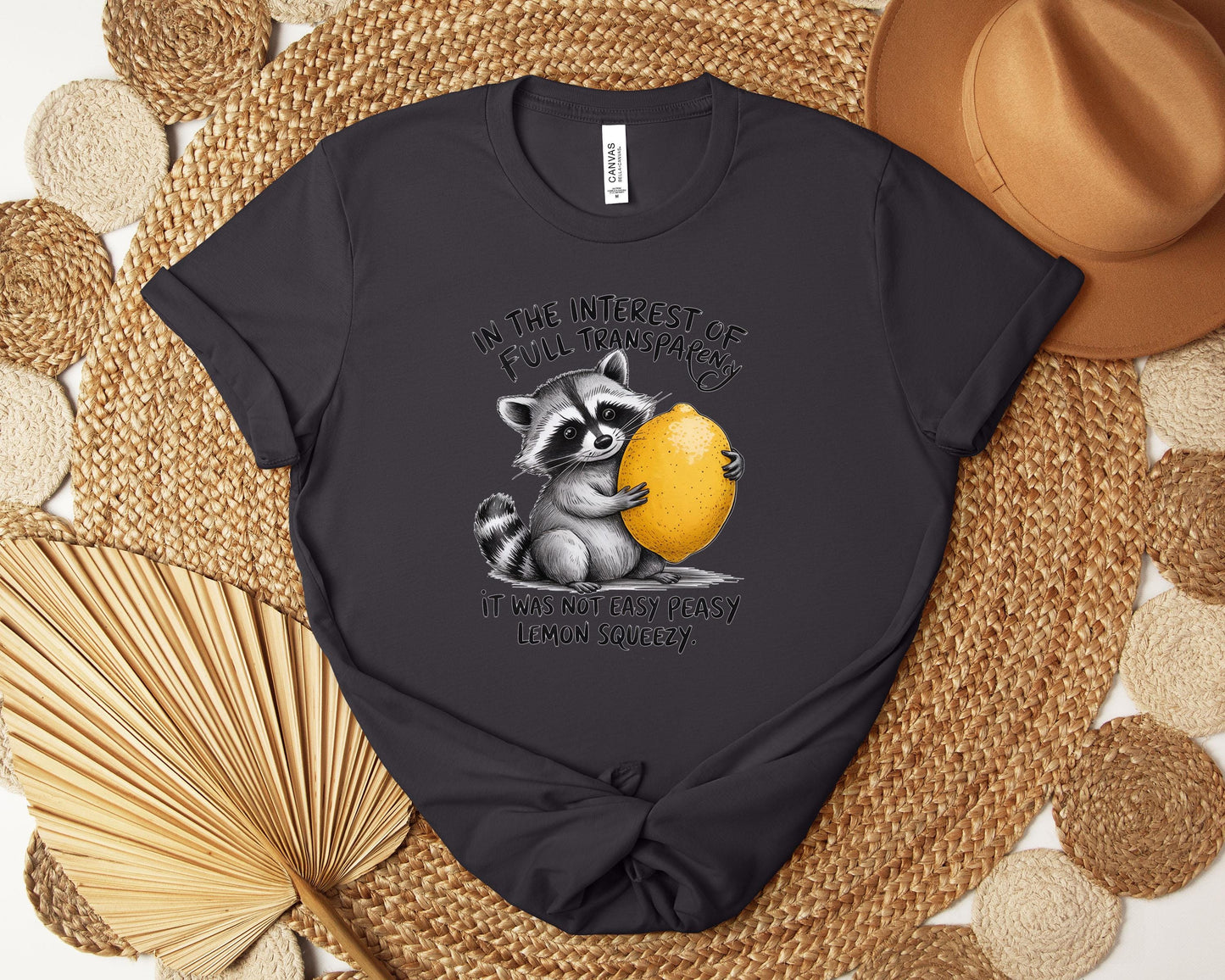 Not Easy Peasy T-shirt, Sarcastic Shirt, Funny Shirt, Cute Shirt