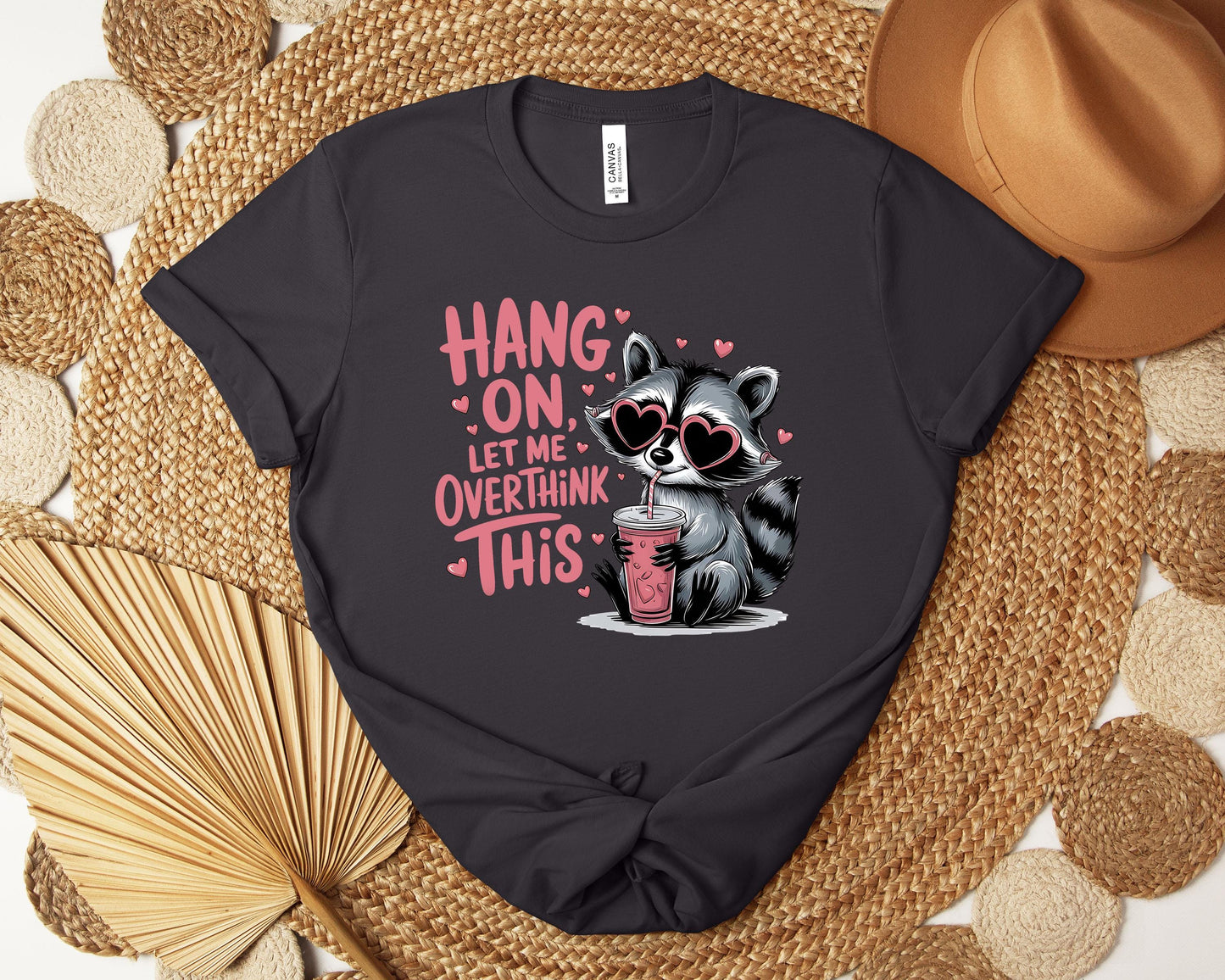 Let Me Overthink This T-shirt, Overthinker Shirt, Funny Shirt, Sarcastic Shirt