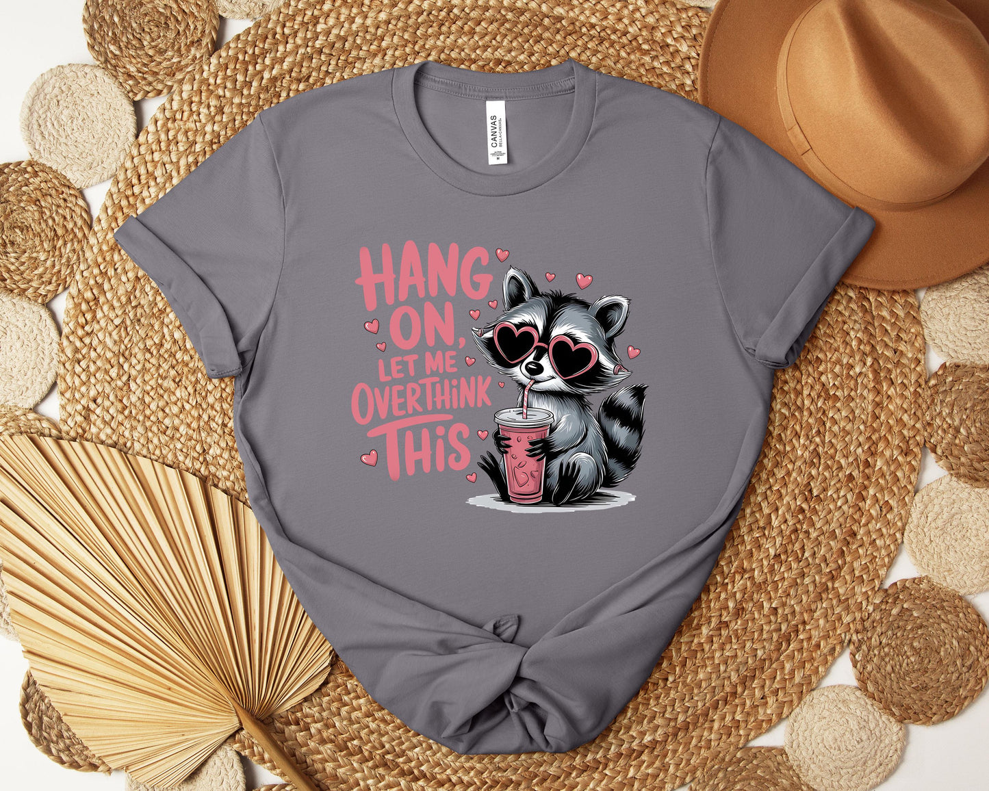 Let Me Overthink This T-shirt, Overthinker Shirt, Funny Shirt, Sarcastic Shirt