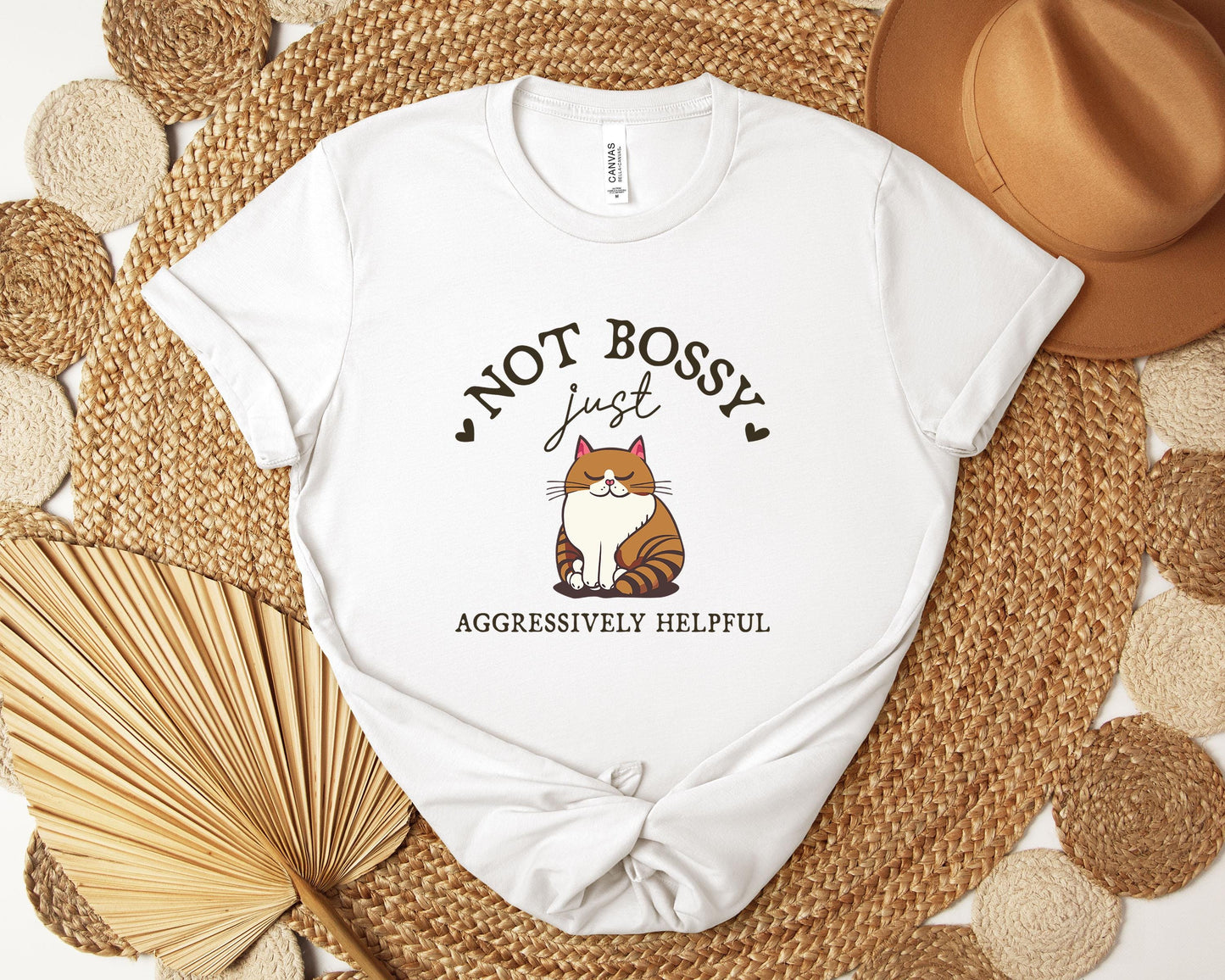 Not Bossy T-shirt, Boss Shirt, Helpful Car Shirt, Funny Shirt
